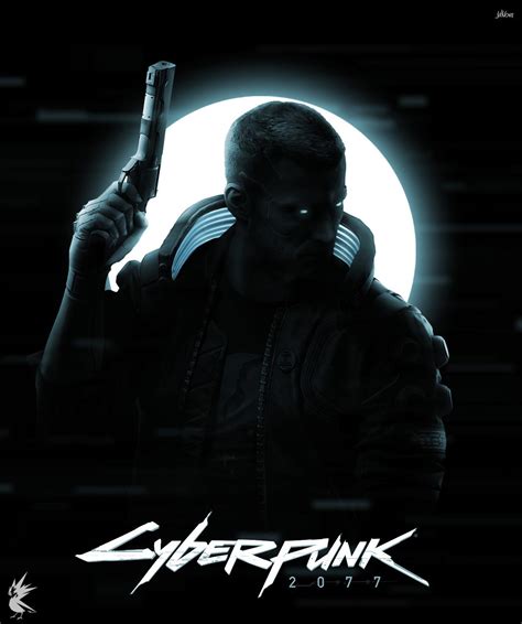 A cyberpunk wallpaper that I made : r/cyberpunkgame