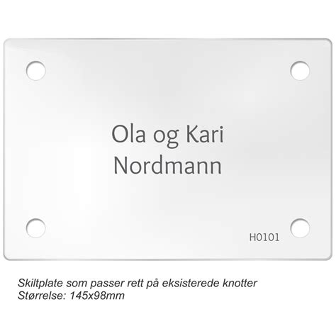 Skiltplate For Tidligere Kunder Av Frank Sveen Foldal Stempel Og Skilt