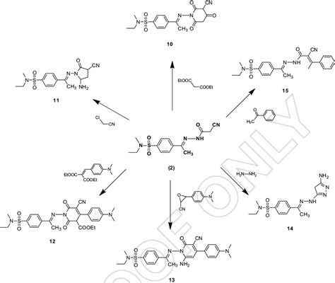 Scheme 3. Synthesis of piperidine 10, pyrrolidine 11,... | Download ...