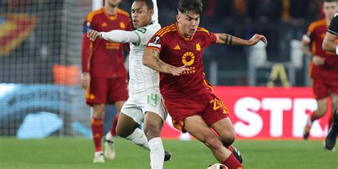 Ottavi Di Europa League La Roma Col Brighton Di De Zerbi Per Il Milan