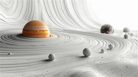 spatial concept images    freepik