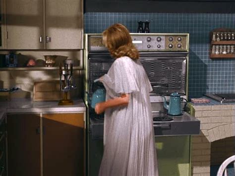 Bewitched Tv Show House Kitchen | Hot Sex Picture