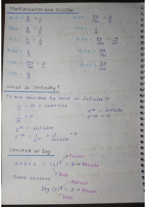 Solution Understanding The Basics Of Maths Required For Physics