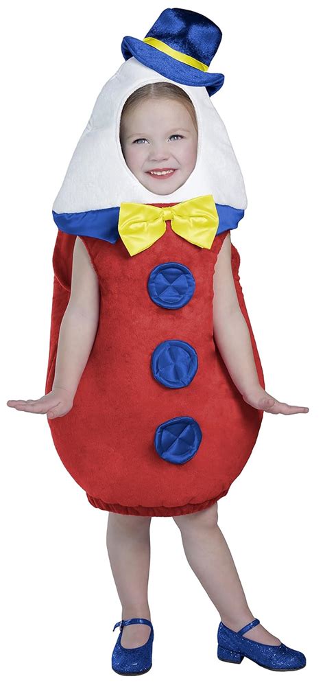 Humpty Dumpty Halloween Costumes - Best Costumes for Halloween