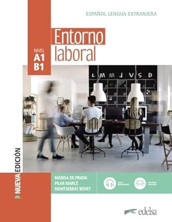 Amazon Entorno Laboral Libro Del Alumno Nueva Edici N