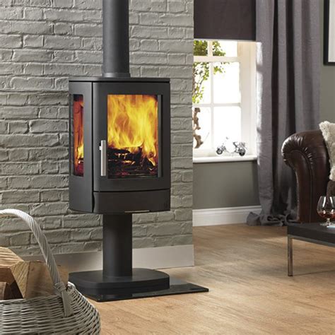 Acr Neo 3p Eco Wood Burning Stove Bywaters