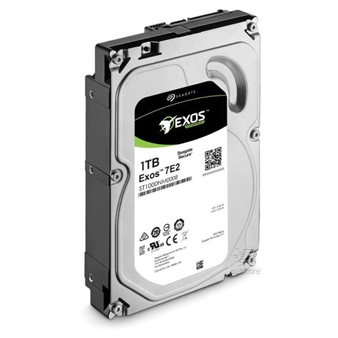 HD SAS 1TB SEAGATE EXOS ST1000NM0045 Storage Brasil