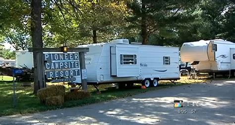 Mn Campground Owner Charged With Sexual Assault