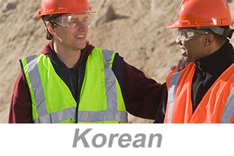 PureSafety On Demand Job Hazard Analysis JHA Korean