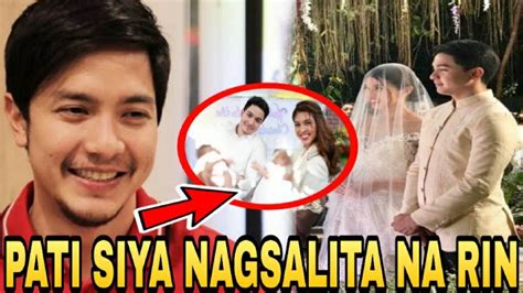 Finally Alden Richards Nagsalita Na Sa Pagpapakasal At Pagkakaroon Na