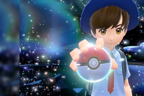 Are Pokémon Scarlet and Violet coming in hot