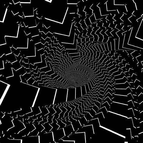 Hypnotizing Gifs