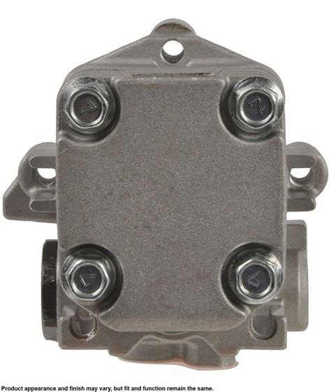 Power Steering Pump Cardone Fits Hummer H For Sale Online