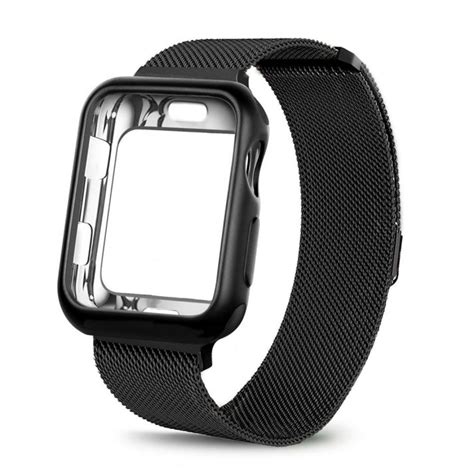 Dây đồng hồ Apple 42mm