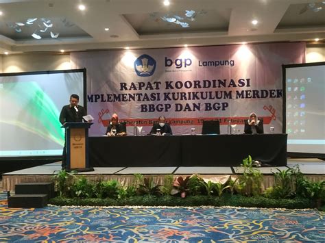 Machiavelly Jadi Keynote Speaker Rakor Perencanaan Implementasi