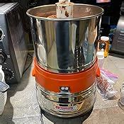 Amazon Melanger Premier Chocolate Refiner V Hz Lbs