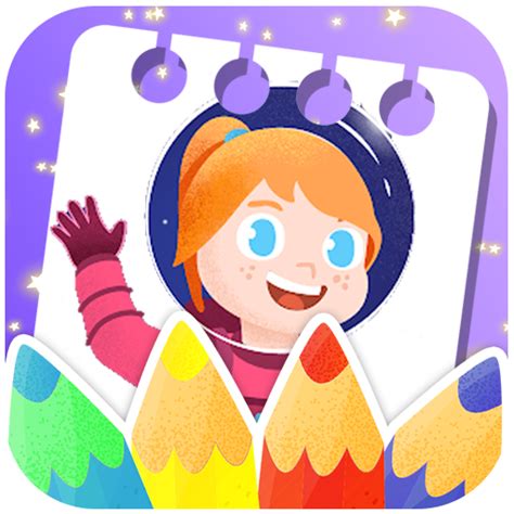 a for adley coloring game for PC / Mac / Windows 11,10,8,7 - Free Download - Napkforpc.com