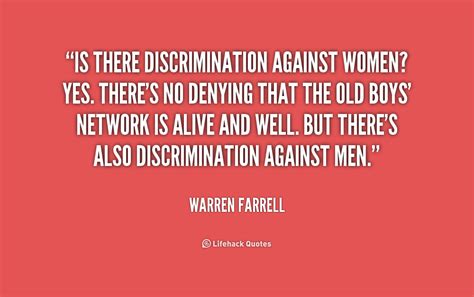 No Discrimination Quotes. QuotesGram