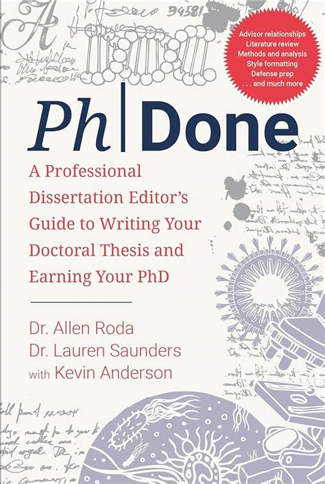 Get Expert PhD Dissertation Help - Boost Your Academic Success!