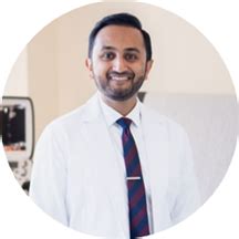 Dr Anand Parikh MD Atlanta GA Vascular Surgeon