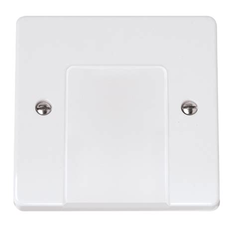 Mode Cma017 Polar White 20amp Flex Outlet Plate Electrical Wiring