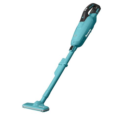 Makita DCL282FZ 18V LXT Brushless Vacuum Cleaner - Body - ITS 