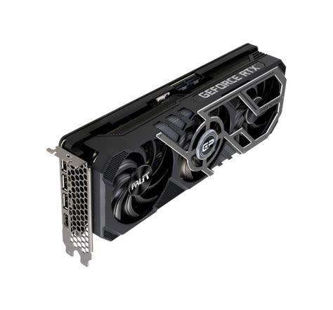 GeForce RTX 3060 Ti GamingPro V1 PA-RTX3060 Ti GamingPro 8G