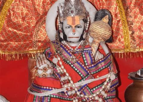 मेहंदीपुर बालाजी राजस्थान का पवित्र मंदिर Mehandipur Balaji Mandir