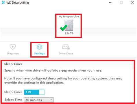 How To Install And Use Wd Drive Utilities Software Sandisk