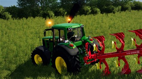 John Deere Premium Cyl Series Fs Kingmods