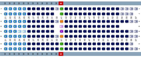 Finnair Airbus A330 300 Seat Map