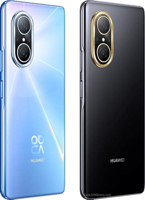 Huawei Nova 10 Youth Full Specs Features Price In Philippines