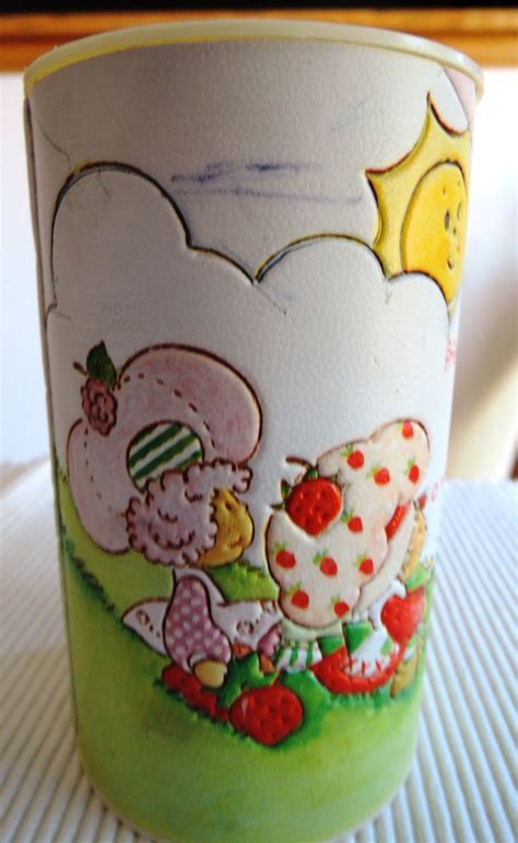 Https Etsy Listing Strawberry Shortcake And