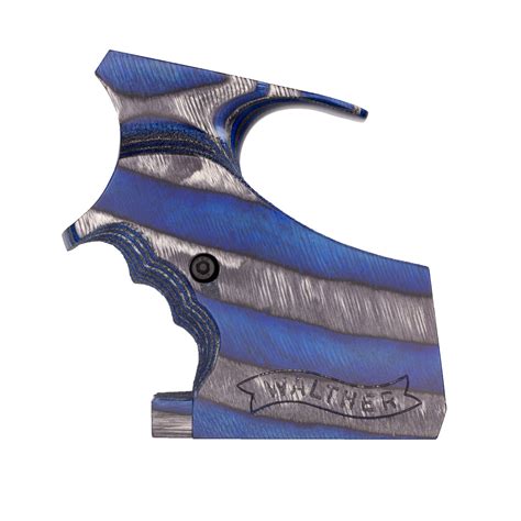 Walther Nighthawk Air Pistol Owners Manual 5