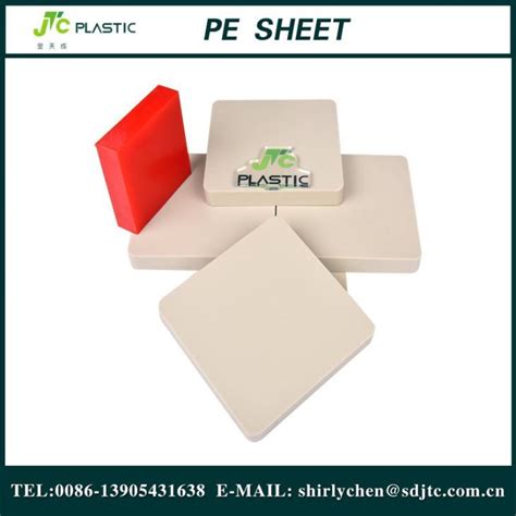 Hdpe Plastic Sheet Suppliers and Manufacturers- China Factory - JTC Plastic