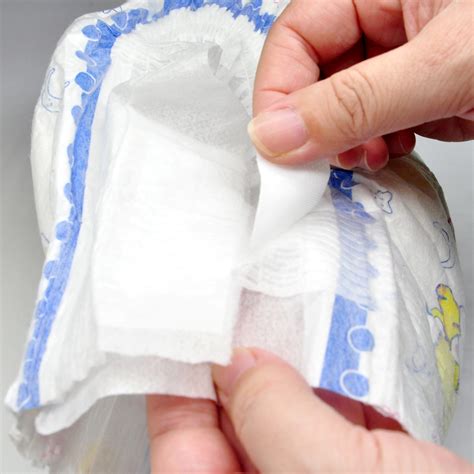 Best Nappies For Nighttime Leaks