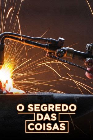 O Segredo Das Coisas - O Segredo das Coisas (TV Series 2001-2019) — The Movie Database (TMDB)