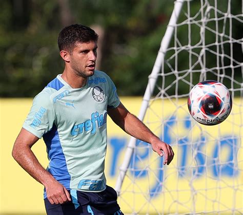 Palmeiras Negocia Venda Do Zagueiro Kuscevic Ao Coritiba Saiba