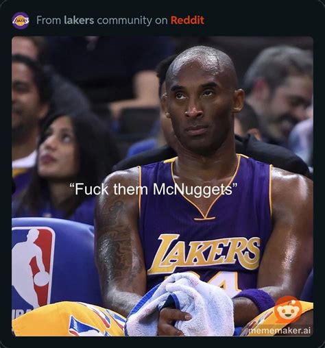 Why Do Lakers Fans Hate Colorado R Nbacirclejerk