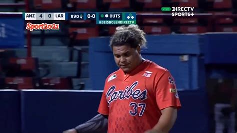 RESUMEN DEL JUEGO 1 DE LA FINAL 2021 ENTRE CARIBES VS CARDENALES