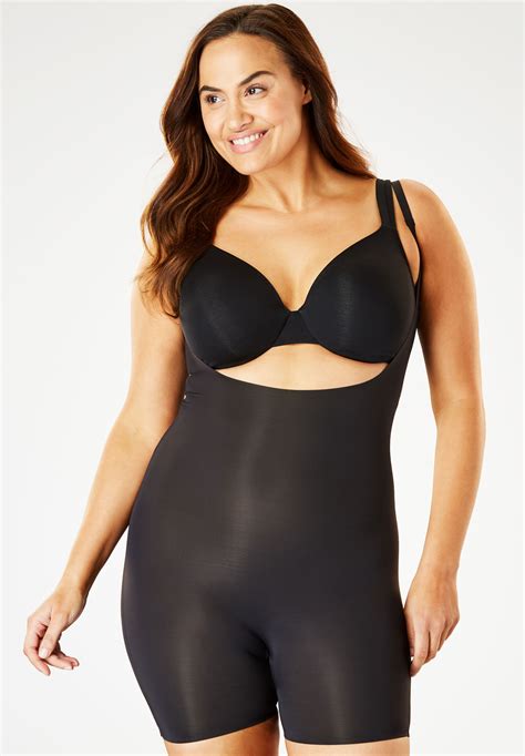 Light Control Body Shaper By Secret Solutions Fullbeauty Outlet