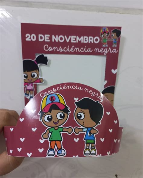 Consciência negra Educa Market