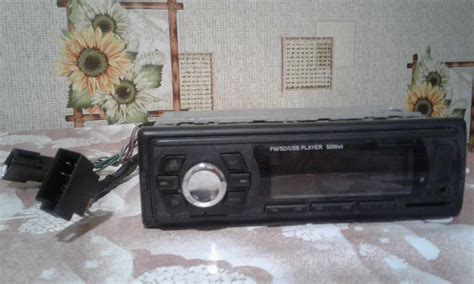 Автомагнитола магнитола KENWOOD, CLARION: 300 грн. - Магнітоли інших ...