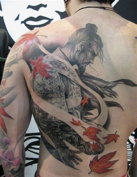 Japanese Tattoos For Men Ideas And Inspiration For Guys