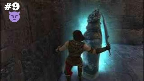 Prince Of Persia The Forgotten Sands Pc Gameplay 9 Games Qgaming