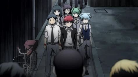 Assassination Classroom Episode 7 English Dubbed Watch Cartoons