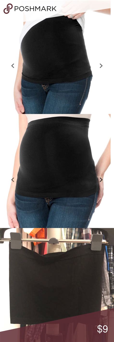 The Tummy Sleeve The Tummy Sleeve By Motherhood Maternity Is A Must