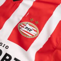 Psv Bakayoko Thuisshirt Authentic Psvfanstore Nl