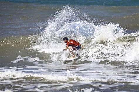 Consagra O Das Lendas No Segundo Dia Da A Etapa Do Cbsurf Master Tour