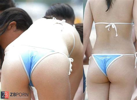 Swimsuit Camel Toe Melons Erotica Six By Twistedworlds ZB Porn